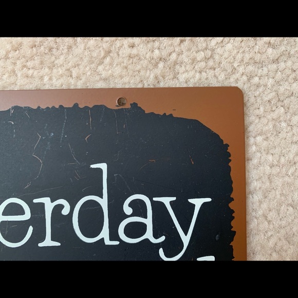 Funny wall decor - Picture 3 of 3